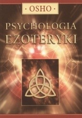 Okładka książki Psychologia ezoteryki Osho
