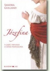 Okładka książki Józefina Sandra Gulland