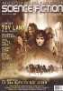 Okładka książki Science Fiction 2002 01 (11) Radosław Bomba,&nbsp;Kir Bułyczow,&nbsp;Wiesław Gwiazdowski,&nbsp;Michał Rykowski,&nbsp;Robert J. Szmidt,&nbsp;Robert Zeman