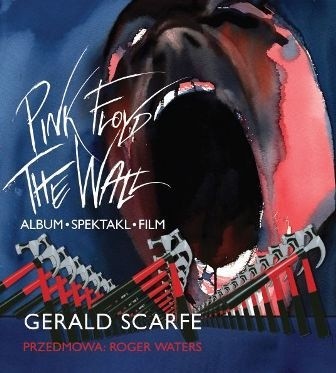 Pink Floyd. The Wall