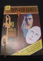 Okładka książki Dwa oblicza Janusa Donald James