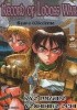 Okładka książki Record of Lodoss War - 1 - Szara Wiedźma Ryo Mizuno,&nbsp;Yoshihiko Ochi