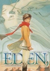 Okładka książki Eden: Its an Endless World 9 Hiroki Endo