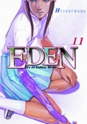 Eden: It's an Endless World 11