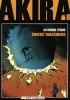 Okładka książki Akira tom 8. Śmierć Takashiego Katsuhiro Ōtomo