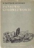 Okładka książki Państwo Gołowlewowie Michaił Sałtykow-Szczedrin