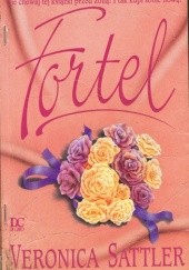 Okładka książki Fortel Veronica Sattler