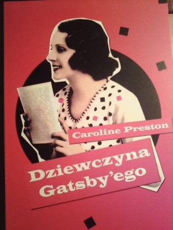 Dziewczyna Gatsby'ego