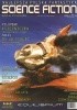 Okładka książki Science Fiction 2003 01 (22) Błażej Gorzelak,&nbsp;Ela Graf,&nbsp;Agnieszka Hałas,&nbsp;Jarosław Loretz,&nbsp;Andrzej Pilipiuk,&nbsp;Michał Protasiuk,&nbsp;Michał Rykowski