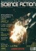Okładka książki Science Fiction 2003 04 (25) Andrzej Drzewiński,&nbsp;Elżbieta Florek-Stefaniak,&nbsp;Pierce O. O'Tooley,&nbsp;Wojciech Piechota,&nbsp;Jarosław Skupiński,&nbsp;Robert J. Szmidt,&nbsp;Andrzej Ziemiański