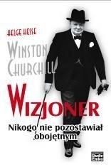 Winston Churchill - Wizjoner