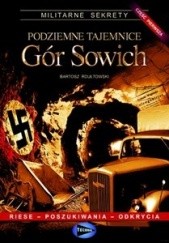 Podziemne tajemnice Gór Sowich - Cz.1