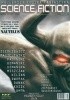 Okładka książki Science Fiction 2004 02 (35) Roman Danak,&nbsp;Tadeusz Zbigniew Dworak,&nbsp;Tomasz Kilian,&nbsp;Rafał Kosik,&nbsp;Krzysztof Maciejewski,&nbsp;Andrzej Miszczak,&nbsp;Tomasz Pacyński,&nbsp;Barbara Uznańska-Loch,&nbsp;Sebastian Uznański,&nbsp;Rafał Ziemkiewicz