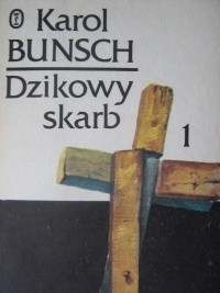 Okładki książek z cyklu Powieści Piastowskie