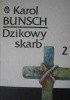 Okładka książki Dzikowy skarb. Tom 2 Karol Bunsch