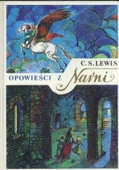 Okładka książki Opowieści z Narnii, cz. 2 C.S. Lewis