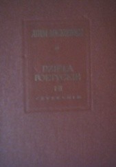 Okładka książki Dzieła poetyckie tom I i II Adam Mickiewicz