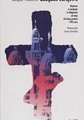 Okładka książki Zabijanie Sarajewa Željko Vuković
