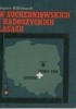 Okładka książki W suchedniowskich i radoszyckich lasach Bogdan Hillebrandt