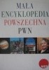 Okładka książki Mała encyklopedia powszechna PWN praca zbiorowa