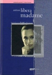 Okładka książki Madame Antoni Libera