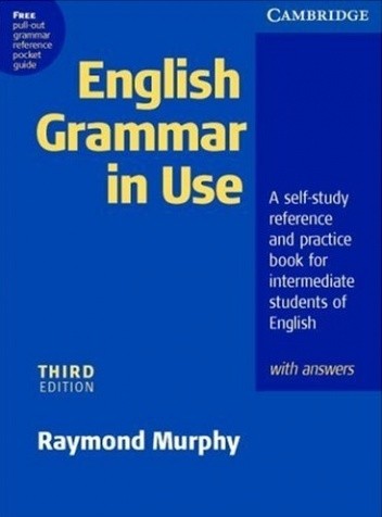 English Grammar in Use – Intermediate