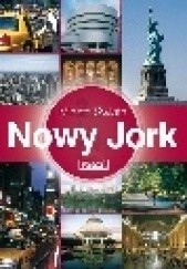 Okładka książki Nowy Jork - Miasta Świata Nicki Grihault, Amanda Statham