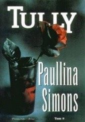 Okładka książki Tully. Tom II Paullina Simons