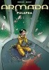 Okładka książki Armada - 09 - Pułapka Philippe Buchet,&nbsp;Jean David Morvan
