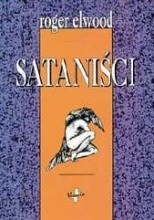 Okładka książki Sataniści
