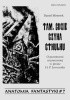 Okładka książki Tam, gdzie czyha Cthulhu. O przestrzeni naznaczonej w prozie H. P. Lovecrafta Daniel Misterek