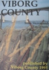 Okładka książki Viborg County Tao Lytzen, Sven Skovmand