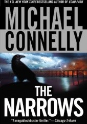 Okładka książki The Narrows Michael Connelly