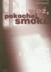 Okładka książki Weź, pokochaj smoka Andrzej Wilowski