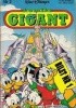 Komiks Gigant 2/92: Bilet numer 1