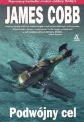 Okładka książki Podwójny cel James Cobb
