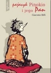 Okładka książki Pajacyk Pinokio i Jego Pan Giacomo Biffi