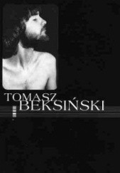 Okładka książki Tomasz Beksiński 1958 - 1999 praca zbiorowa