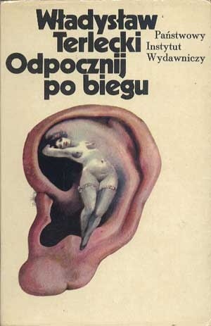 Okładki książek z serii Polska Proza Współczesna