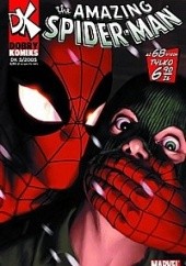 Okładka książki Amazing Spider-Man - 5 - Drażliwe kwestie / Dawne sprawy / Nieoczekiwany zwrot wydarzeń John Romita Jr., Joseph Michael Straczynski