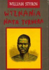 Okładka książki Wyznania Nata Turnera William Styron