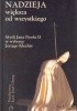 Okładka książki Nadzieja większa od wszystkiego Jerzy Klechta