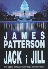 Okładka książki Jack i Jill James Patterson
