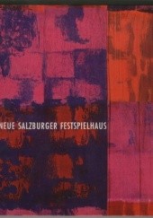 Okładka książki Das neue Salzburger Festspielhaus
