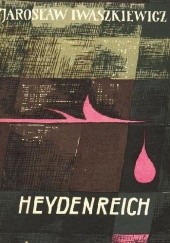 Heydenreich; Cienie: dwa opowiadania
