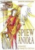 Okładka książki Śpiew Anioła. Powieść o świętej Cecylii Danuta Mastalska