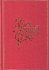 Okładka książki Alices Adventures Under Ground Lewis Carroll
