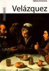 Okładka książki Velázquez