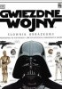 Okładka książki Gwiezdne wojny. Słownik obrazkowy David West Reynolds