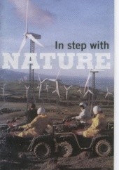 Okładka książki Tararua. In step with Nature praca zbiorowa